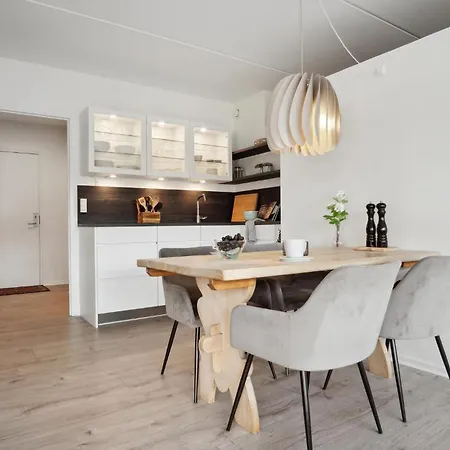 Bad, Lejl 1 公寓 *