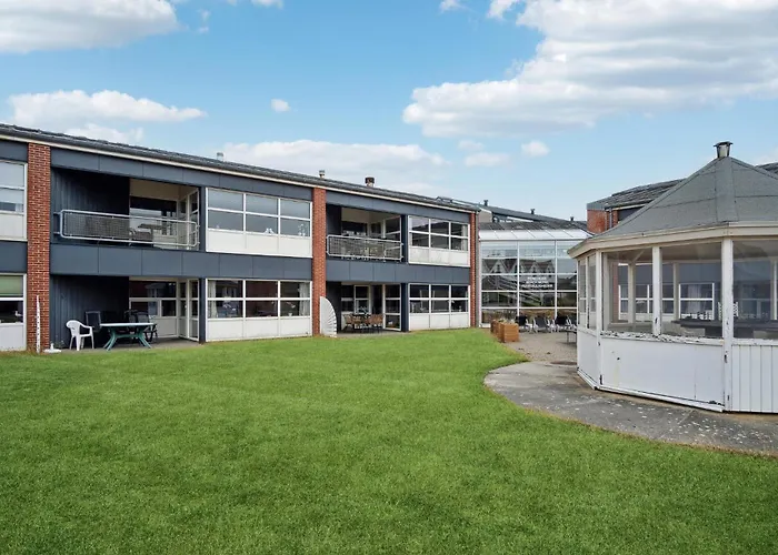 Apartamento Bad, Lejl 1 *